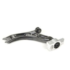 Brat suspensie fata Srl, Vw Cc (358), 2011-2016, Passat (B7), 2010-2015, Passat Alltrack, Passat Cc (357), Tiguan, 2007-2018, Stanga,