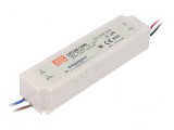 Alimentator LED 58.8W 9-42VDC 1400mA