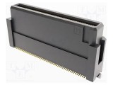 Conector PCB-PCB mamă HARWIN PIN 100 0,5mm H 13,85mm F10 -40&divide;105&deg;C