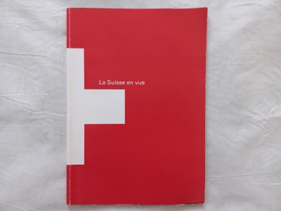 LA SUISSE EN VUE foto