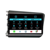Cumpara ieftin Navigatie Dedicata Honda Civic IX Sedan (2011-2015), 9Inch, 1Gb Ram, 32Gb Stocare, Carplay