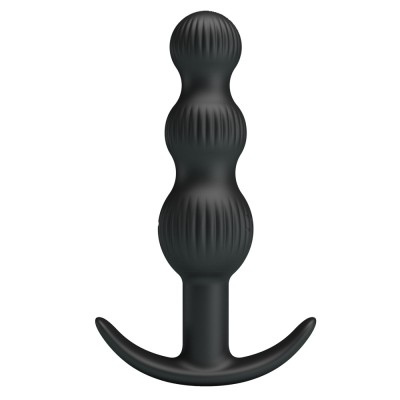 Vibrator anal Sidney Negru foto