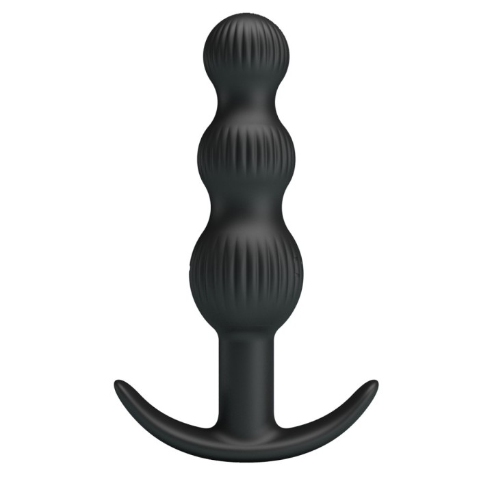 Vibrator anal Sidney Negru