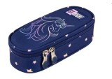 Cumpara ieftin Penar Rigid St.Right, PC01 - Unicorn Glow, Clapeta Organizator, 23x9, 5x6cm
