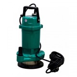 Pompa submersibila Taifu DRK Cupru 33m 0.75kW QDX1.5-32-0.75