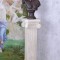 Adonis - statueta din rasini armate cu fibra de sticla YAC004
