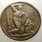 7.257 CEHOSLOVACIA 1 KORUNA 1922