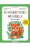 Cunoasterea mediului - Grupa mijlocie - Caiet de activitati - Gheorghita Dorobantu, Mihaela Faur, Ramona Maria Leach, Claudia Mirela Talmaciu, Cristin