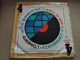 Disc vinil Patru slagare mondiale