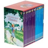 My Classics Reading Library