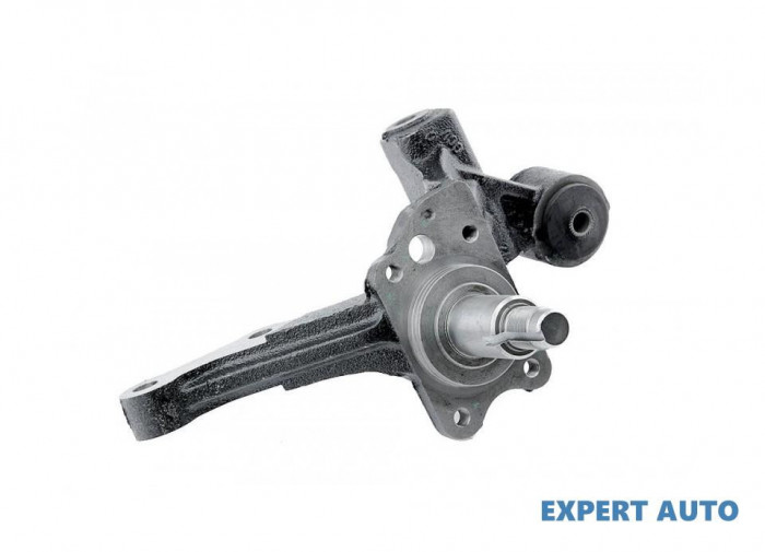 Jamba spate Hyundai Tucson (2004-2010)[JM] #1
