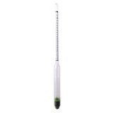 Hydrometer - VINOFERM mit 3 Skalen