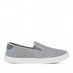 Slip-on ORIGINAL Cross, Gri foto