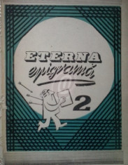 Eterna epigrama 2 foto