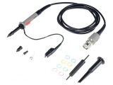 Sondă Osciloscop Pasivă 350MHz 1:1/10:1 BNC 1.2m