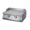 Gratar-Grill profesional de banc-neted- ELECTRIC