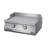 Gratar-Grill profesional de banc-neted- ELECTRIC