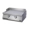 Gratar-Grill profesional de banc-neted- ELECTRIC
