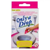 Odorizant Toaletă, Only a Drop, Capacitate 10 ml, Eliminare Mirosuri 60+ Zile, Oem