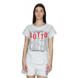 Tricou Lotto CAMPO BOX T-SHIRT W