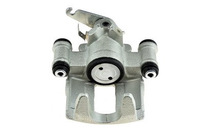 Etrier spate Nissan Cabstar F24 2.5dci 28.11, 32.11, 35.11, 28.12, 32.12, 35.12, 35.14, 45.14, 3, 0dci 35.15, 45.15 2006-, Nt400 2009-, Stanga, NTY H foto