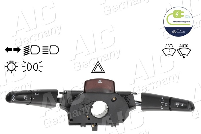 AIC 53004 Calitatea originală AIC Comutator, far