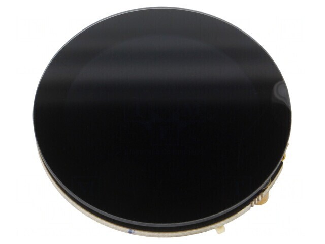 Afișaj Rotund pentru Xiao