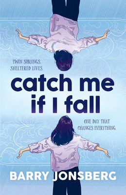 Catch Me If I Fall foto