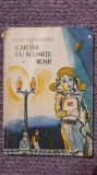 Caietul cu scoarte rosii, Valeri Voskoboinikov, 1983, 86 pagini, stare fb