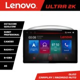 Navigatie Hyundai Accent 2006-2012, ecran 13 inch 2K, 8+128GB, Android