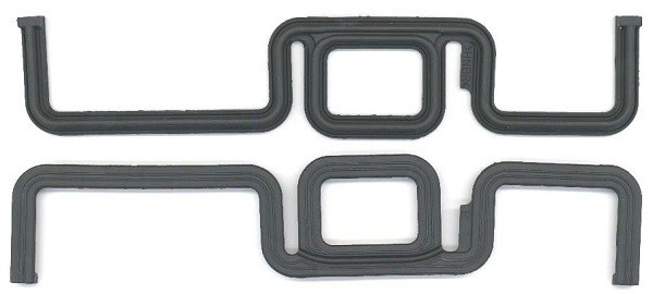 ELRING 423.531 Garnitura, distributie