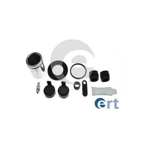Set reparatie etrier frana Mercedes, Punte Spate, sistem franare BREMBO, ERT