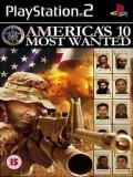 Joc PS2 America's 10 Most Wanted