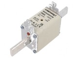 Siguranţă gG 250A 500VAC 250VDC NH2 - Siguranţă de tip gG 250A 500VAC 250VDC NH2