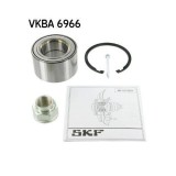 SKF Set rulment roata