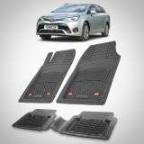 Cumpara ieftin Covorase Toyota Avensis T270 Compatibile Estate 2015-2022 | Black