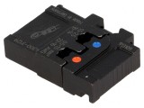 Fălci Crimpare Conectori Izolați PR.MCT3149