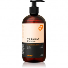 Beviro Anti-Dandruff sampon anti-matreata pentru barbati 500 ml