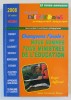 DES ECOLES DIFFERENTES, ALTERNATIVES EDUCATIVE par ROGER AUFFRAND , GUIDE - ANNUAIRE , 2008