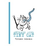 Animals with Tiny Cat