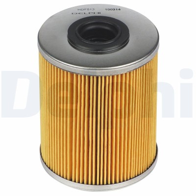 DELPHI HDF513 filtru combustibil foto