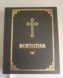 Acatistier - 1987