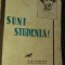 SUNT STUDENTA MARTA RADULESCU