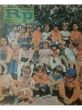 Pop Simion (red.) - Revista Romania Pitoreasca, nr. 6/iunie 1989 (Editia: 1989)