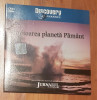 DVD Uimitoarea Planeta Pamant Discovery - Jurnalul National, Subtitrat Romana