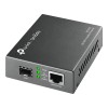 Media Convertor Multi Gigabit SFP MC420L TP-Link Omada MC420L SafetyGuard Surveillance