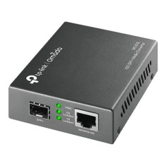 Media Convertor Multi Gigabit SFP MC420L TP-Link Omada MC420L SafetyGuard Surveillance