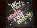 Cumpara ieftin DISC / VINIL / -tony bolton rock and roll - IMPECABIL