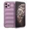 Husa pentru Apple iPhone 11 Pro, Techsuit, Magic Shield, Mov