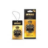 Odorizant auto premium Areon VIP carton parfumat suspendat diverse arome